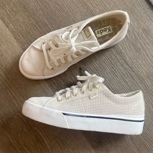 KEDS JUMP KICK DUO PLATFORM SNEAKER